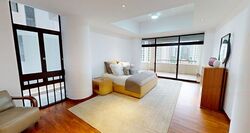 The Colonnade (D10), Condominium #446697361